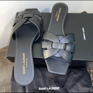 Saint Laurent Sandals